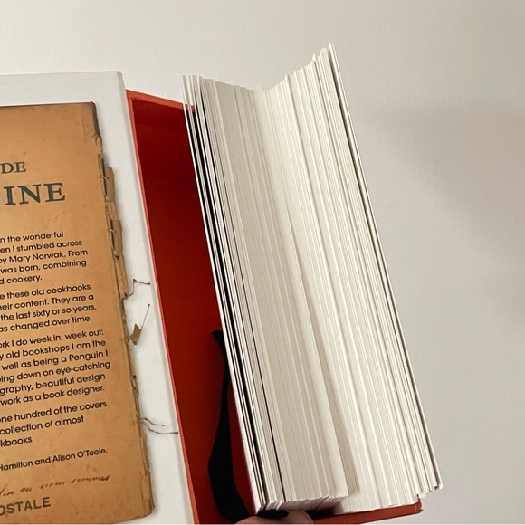 Cookbook themed postcards - Picture 6 of 7